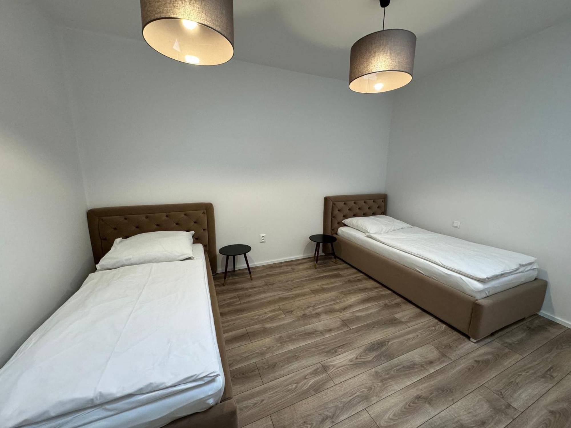 Project Ik Luxury Apartments Sered' Exterior foto